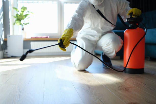 Reliable Infectious Disease Decontamination contractor in Burlington, NC by Crime Scene Cleaner Online